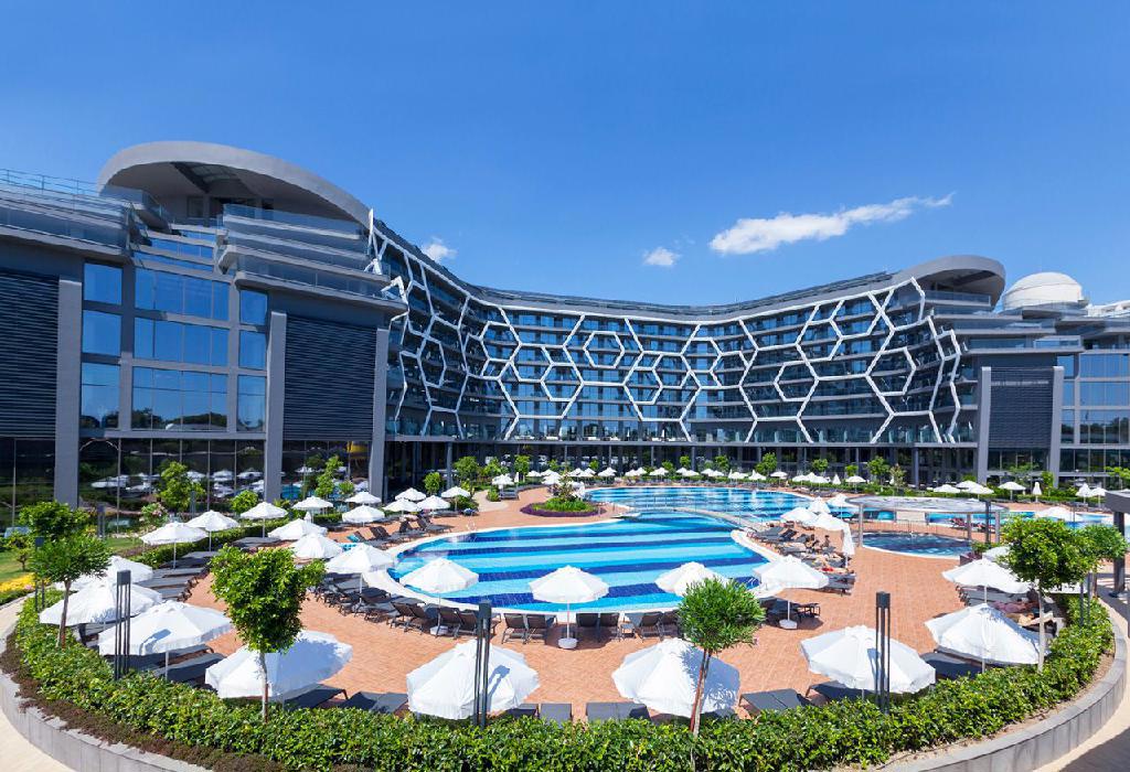 Hotel Bosphorsu Sorgun
