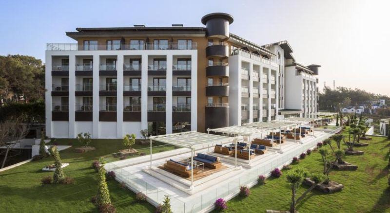 Voyage Sorgun Hotel