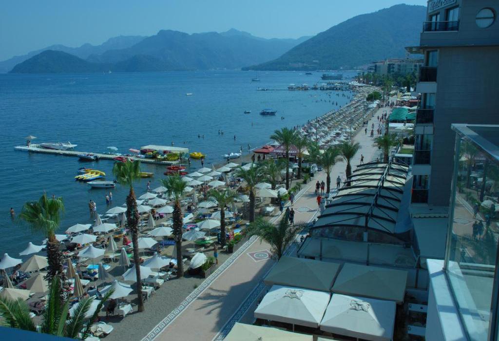 Hotel Begonville Beach Adults Only
