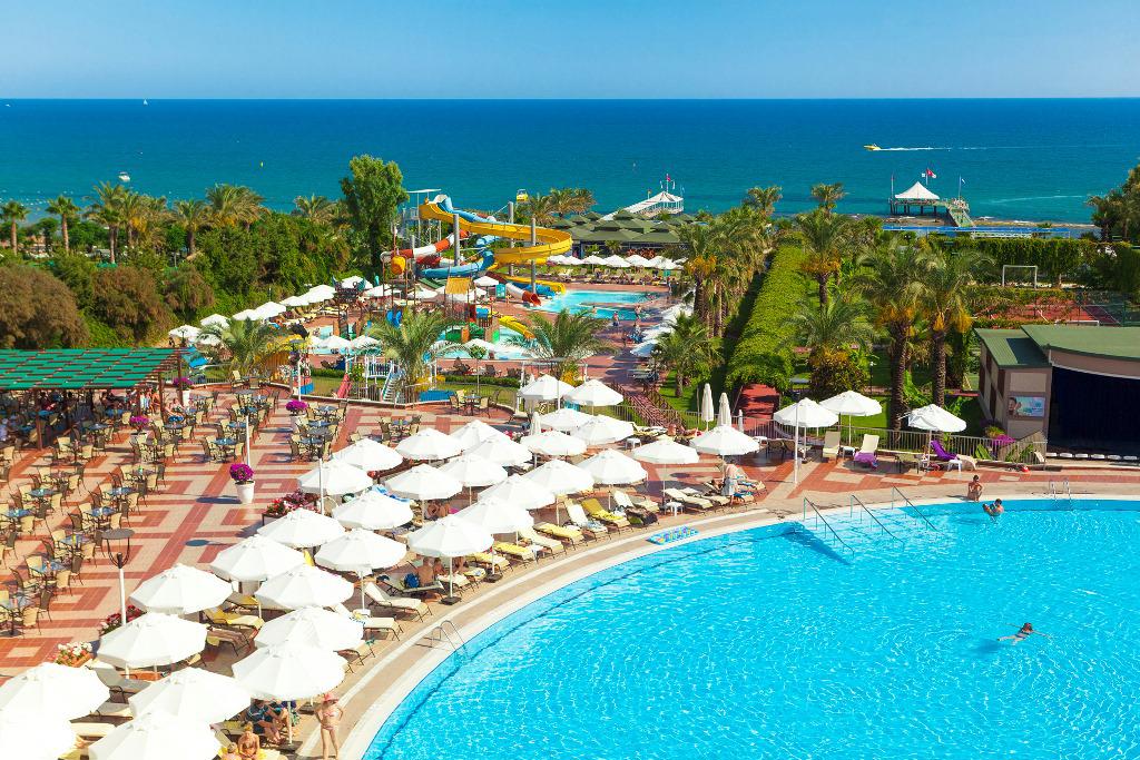 Turan Prince Hotel