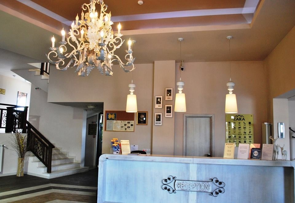 Hotel Zara