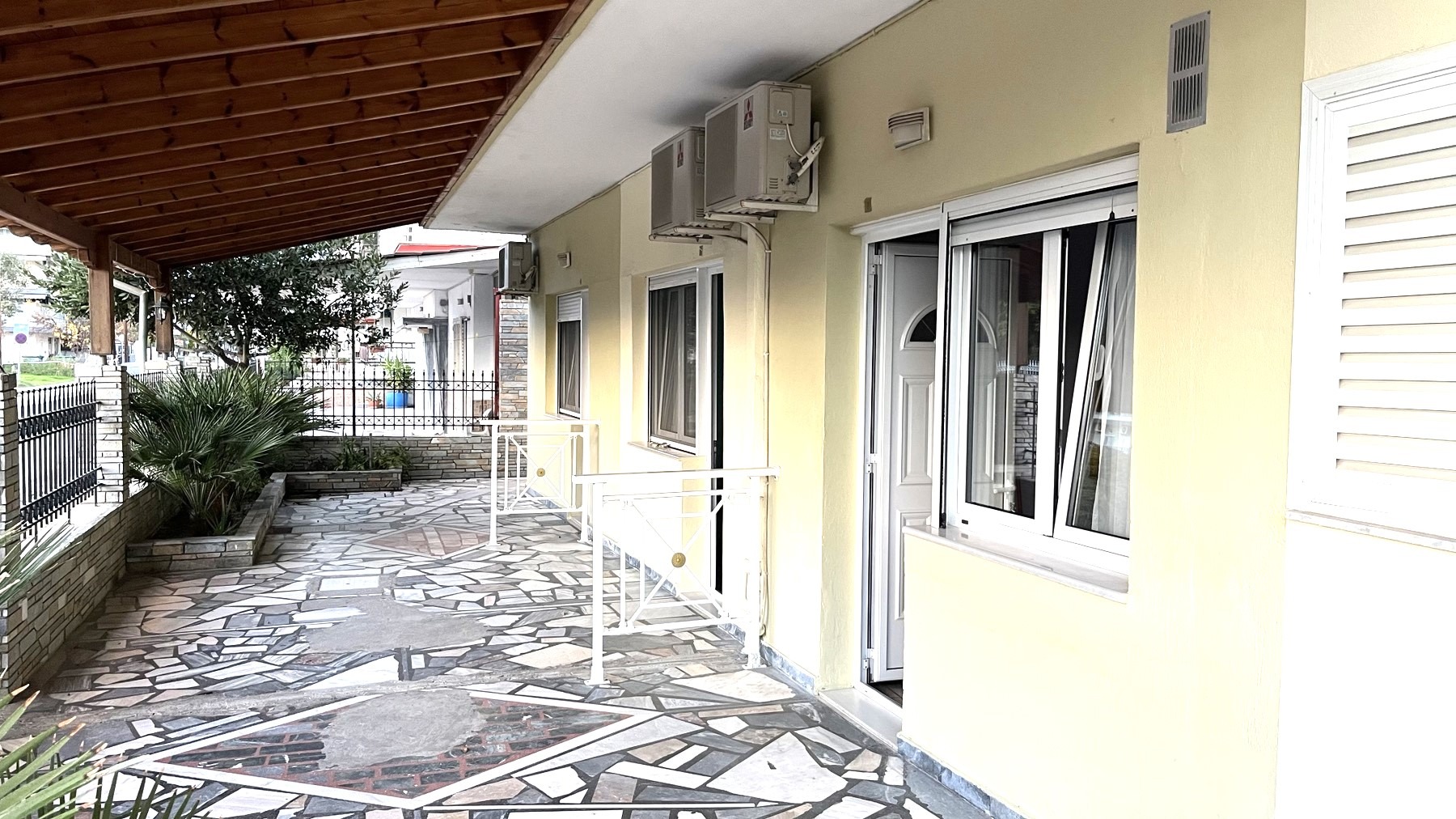 Vila Fluris