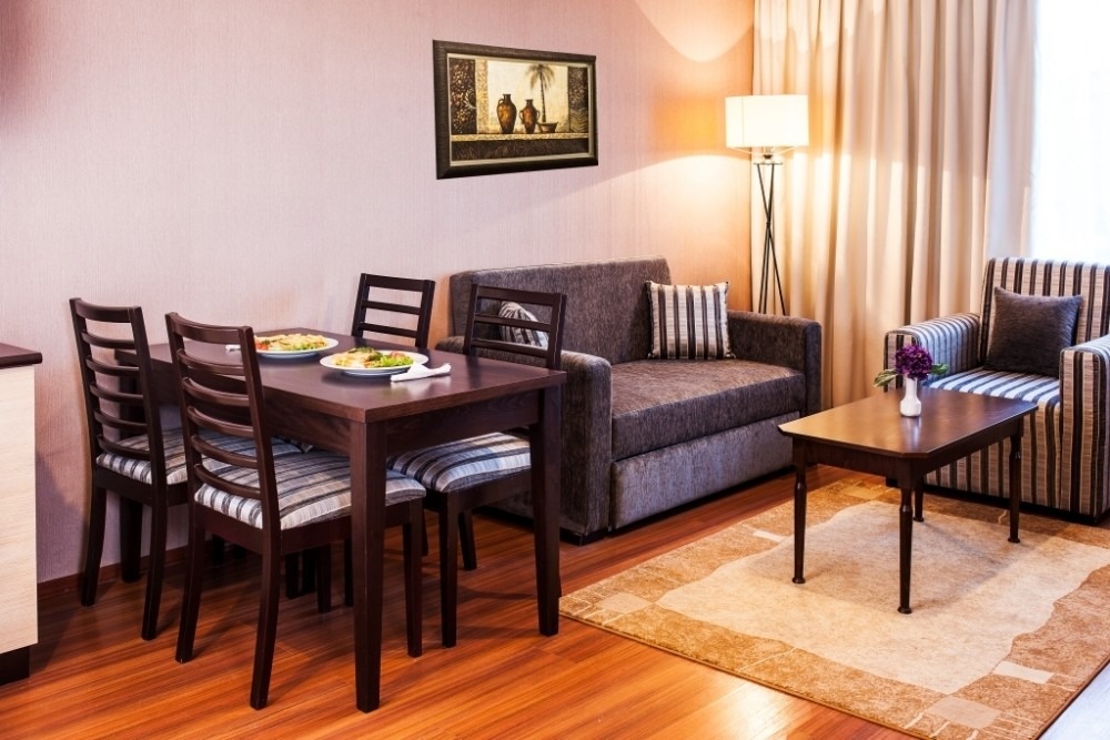 Hotel Regnum