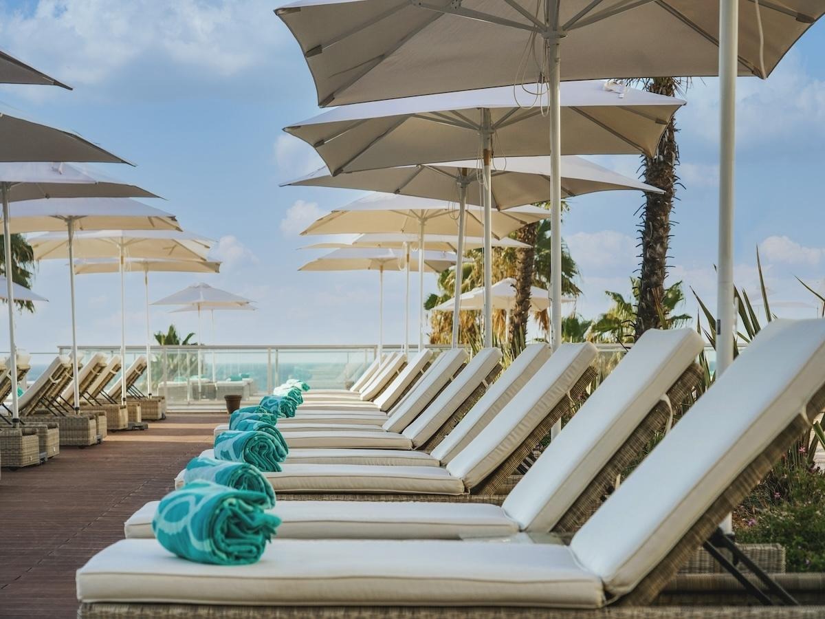 Iberostar Kantaoui Bay