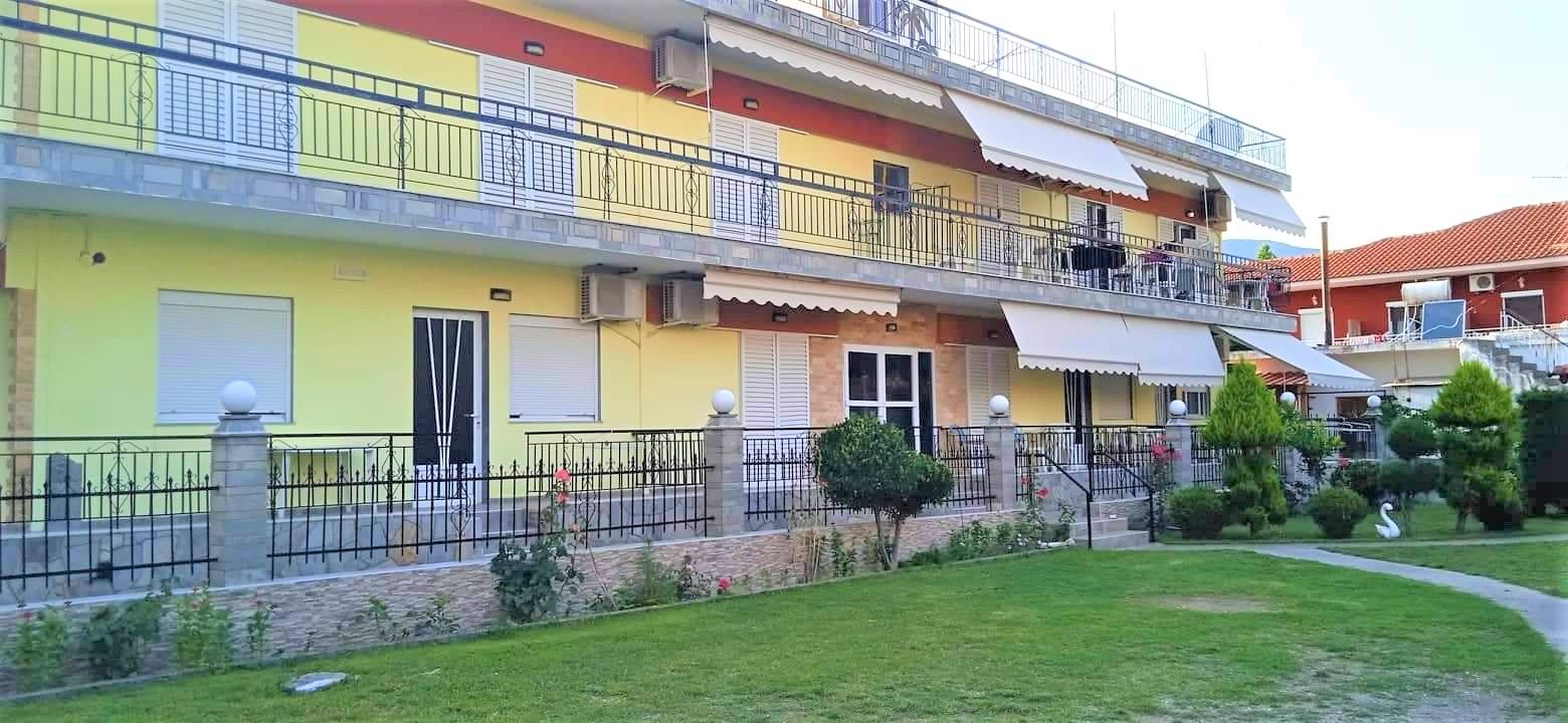 Vila Takis