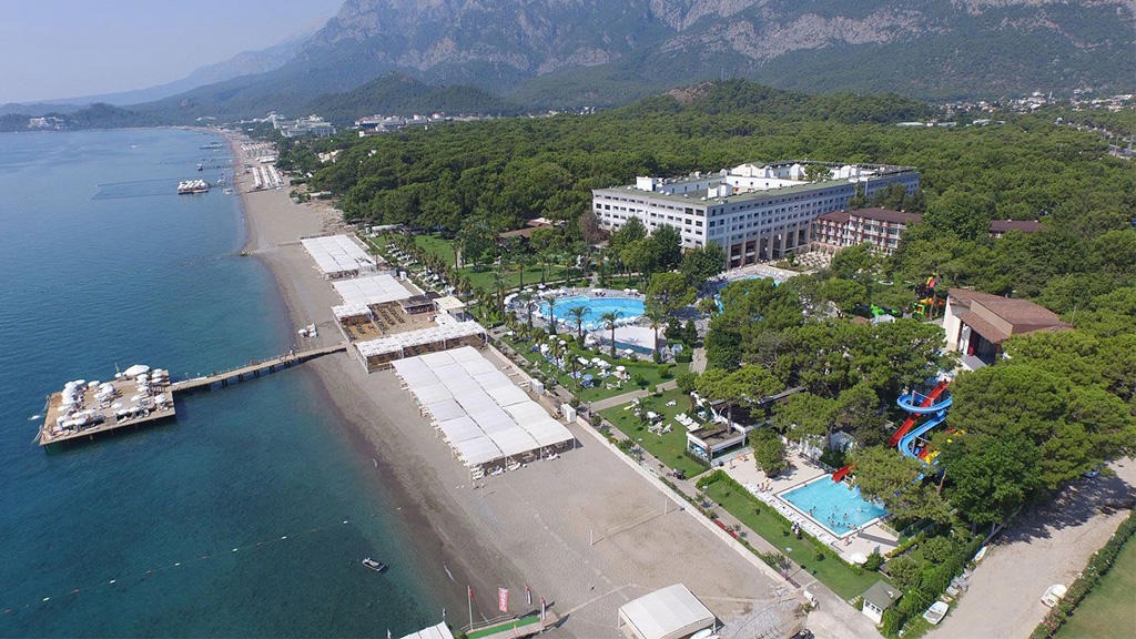 Mirada Del Mar Hotel