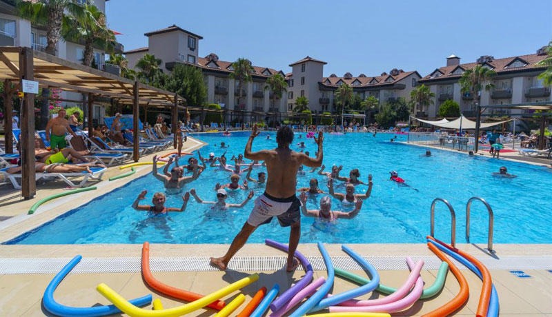 Orfeus Park Hotel