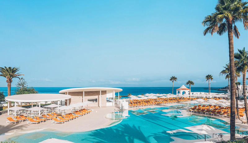 Iberostar Sabila Hotel