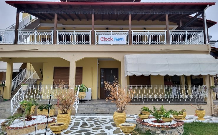 Vila Tasos