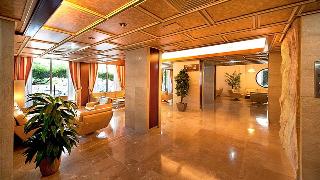 Hotel Paolo 