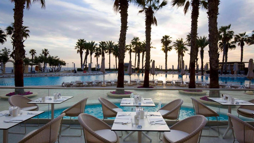 Hilton Hotel
