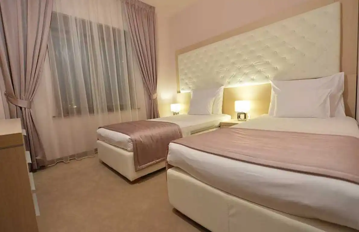 Hotel Princ
