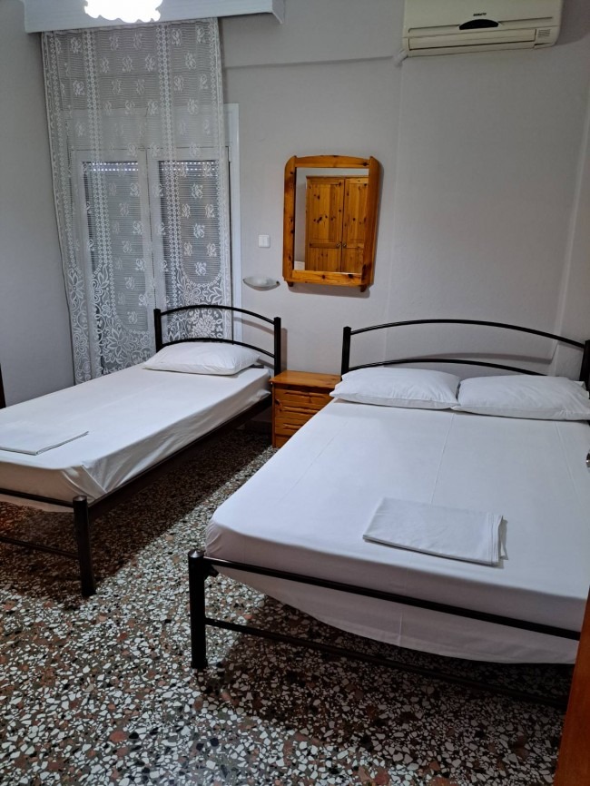 Vila Gerakina Studio
