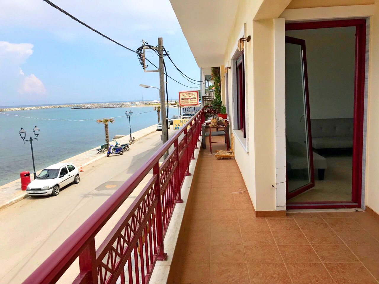 Vila Vagios