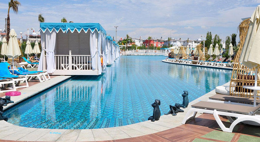 Granada Luxury Belek