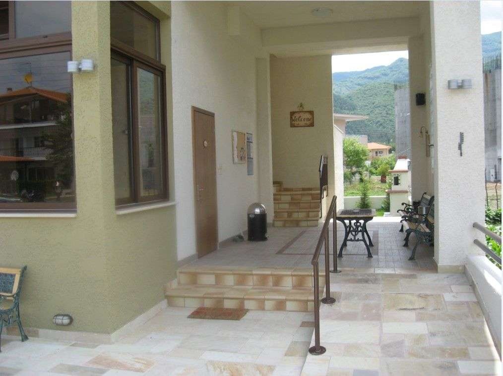 Vila Vavalas