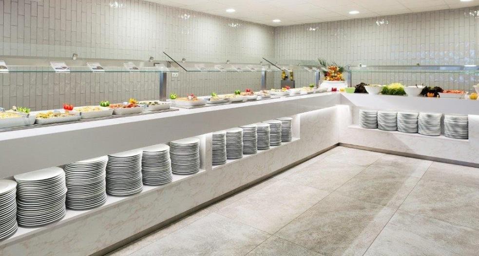 Hotel Best Cap Salou