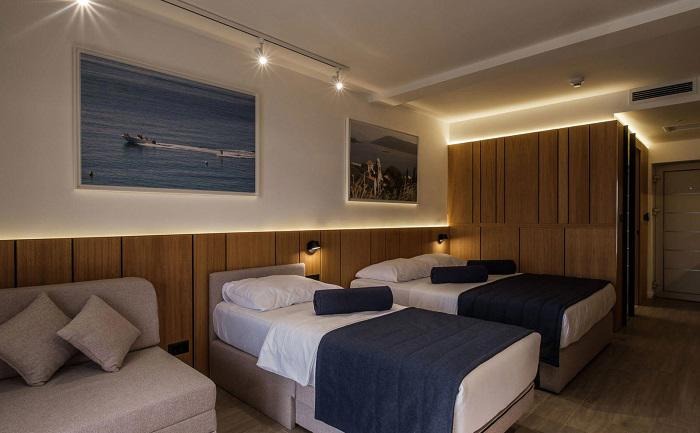 Hotel Poseidon