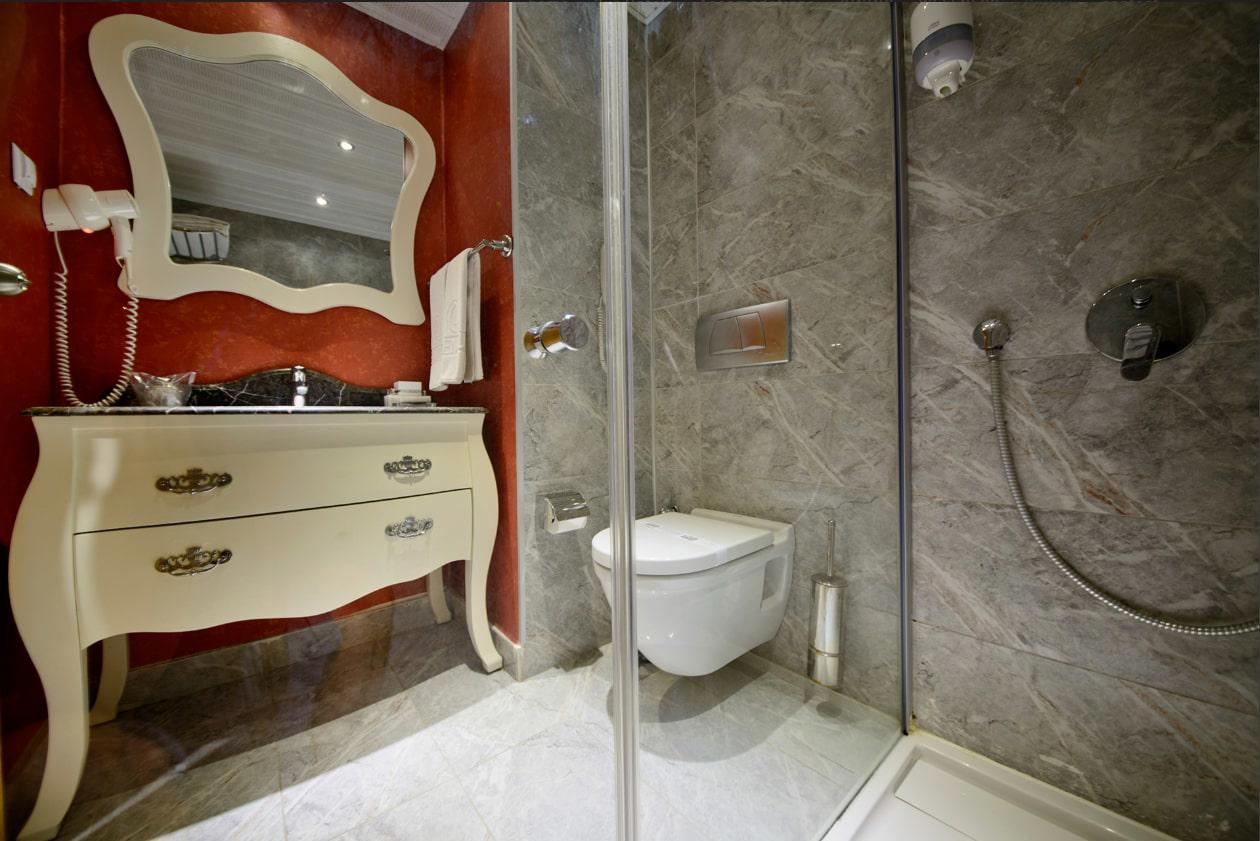 Hotel Q Premium Resort