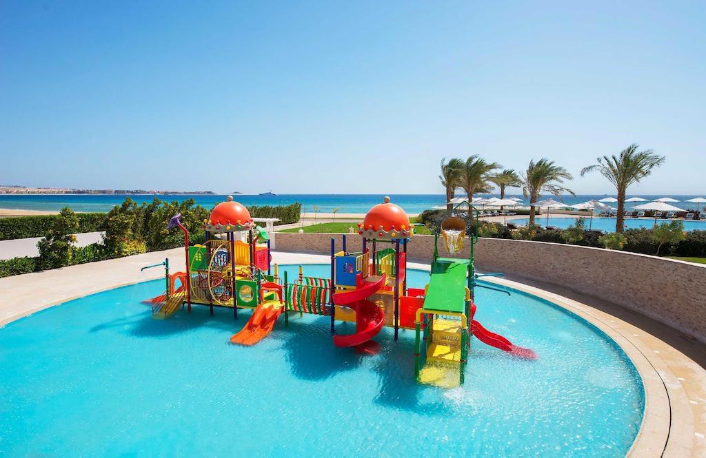 Hotel Baron Palace Resort