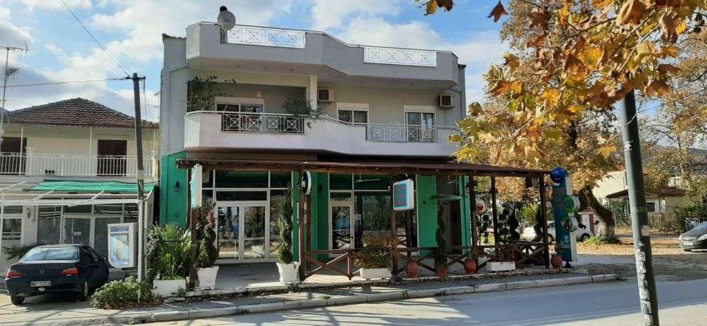 Vila Marina