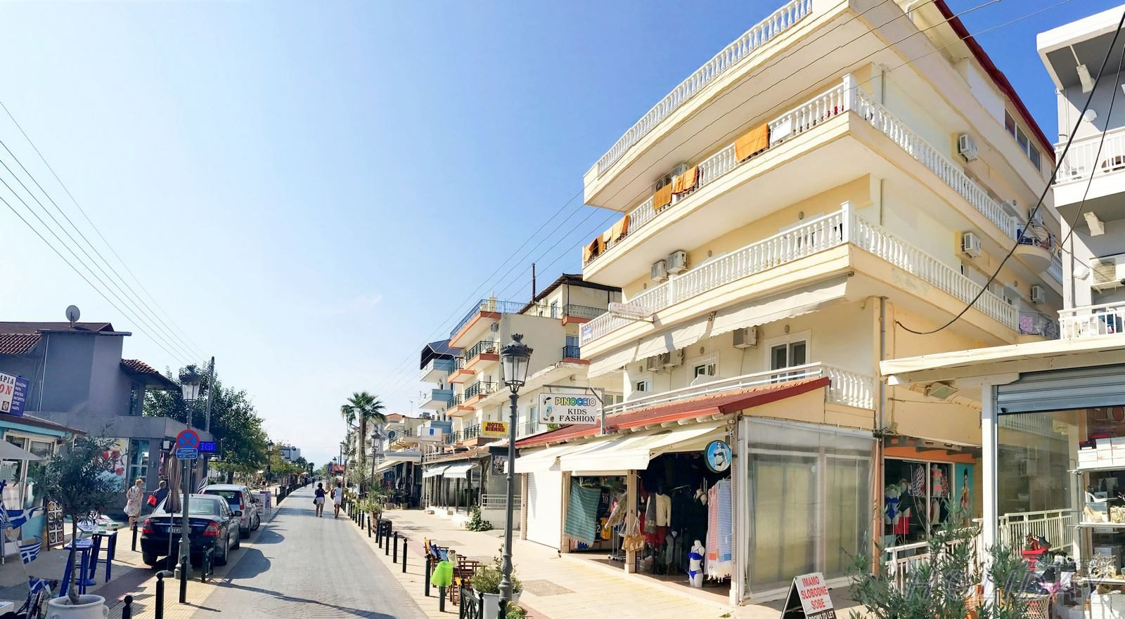 Vila Orfeas