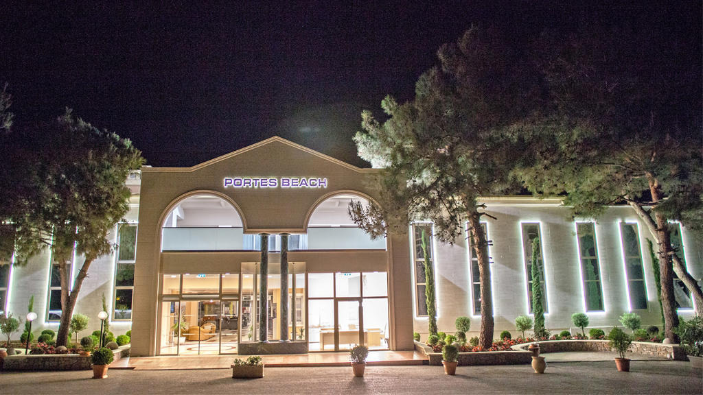 Portes Beach Hotel