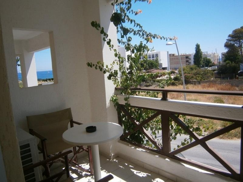Hotel Hersonisos Palace