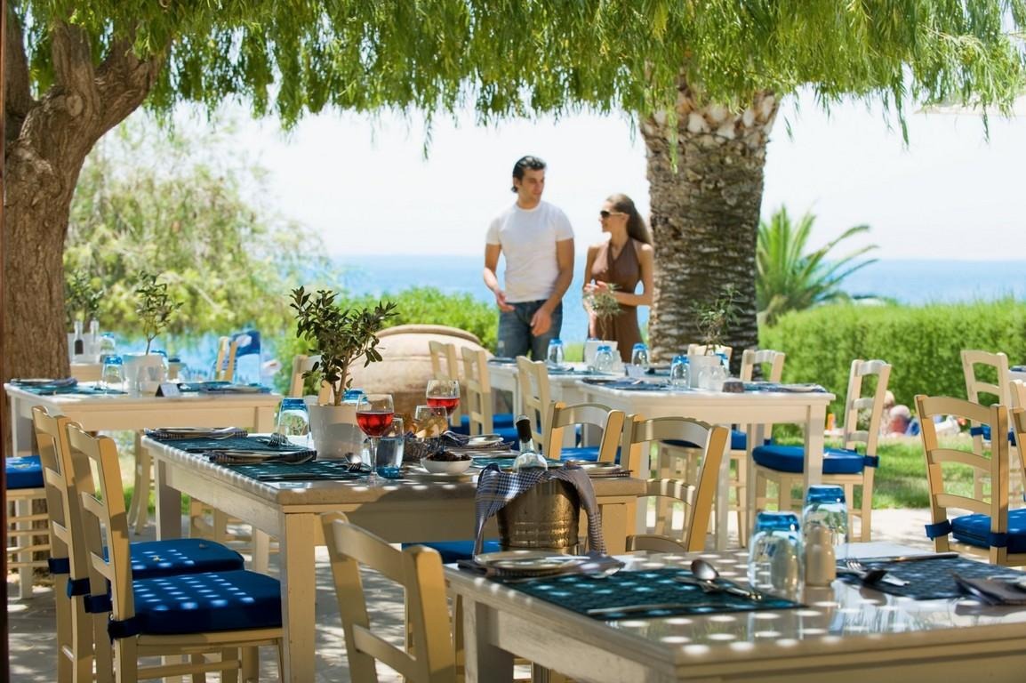 Hotel Mediterranean 