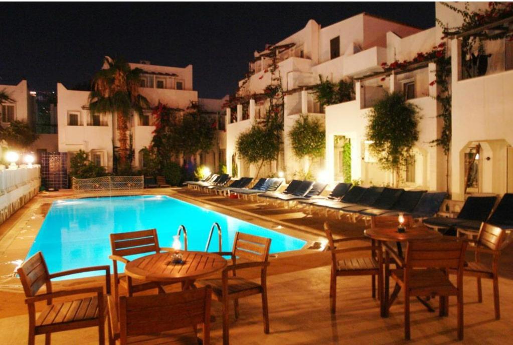 The Hello Bodrum