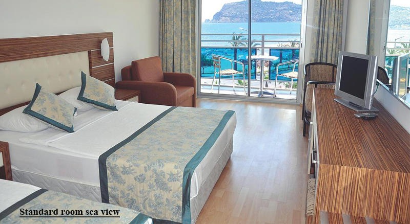 Hotel Blue Diamond Alya