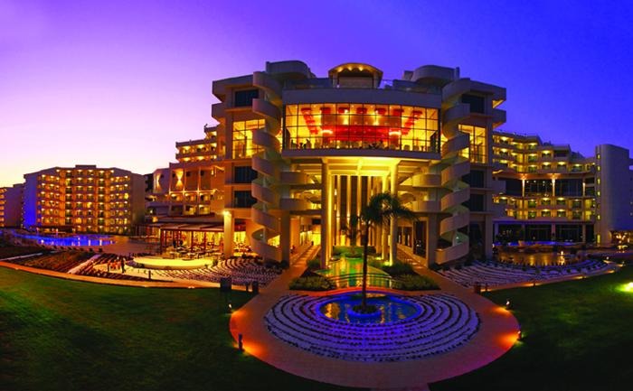Elysium Resort and Spa Hotel