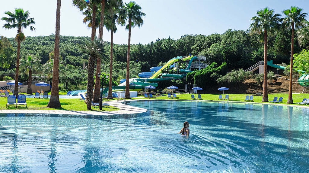 Grecotel Costa Botanica