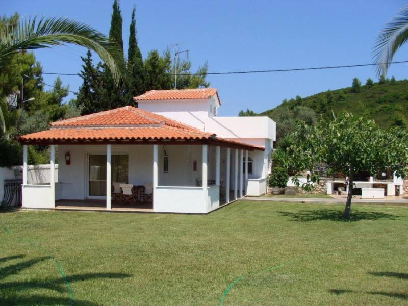 Villa Christina
