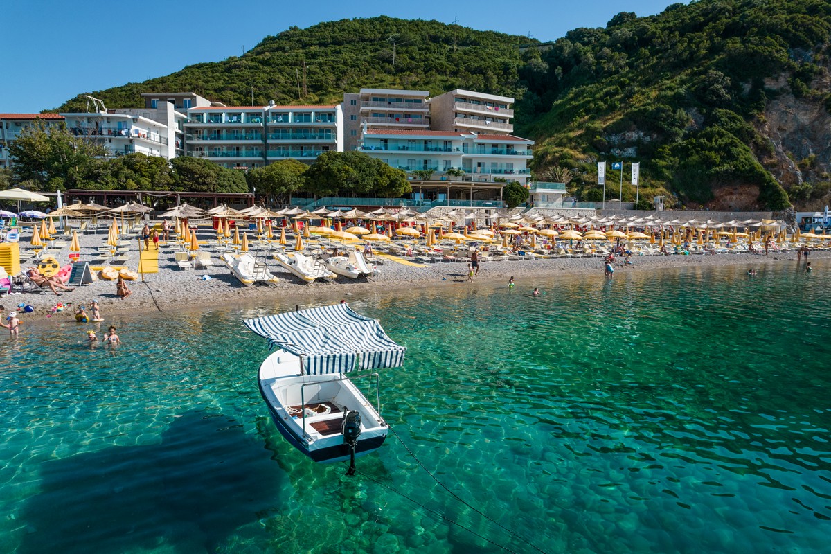 Hotel Poseidon