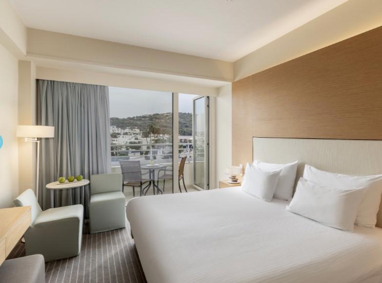 Hotel Capo Bay 