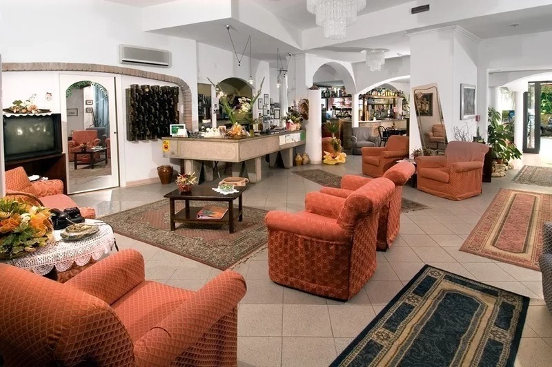 Hotel Alfredos