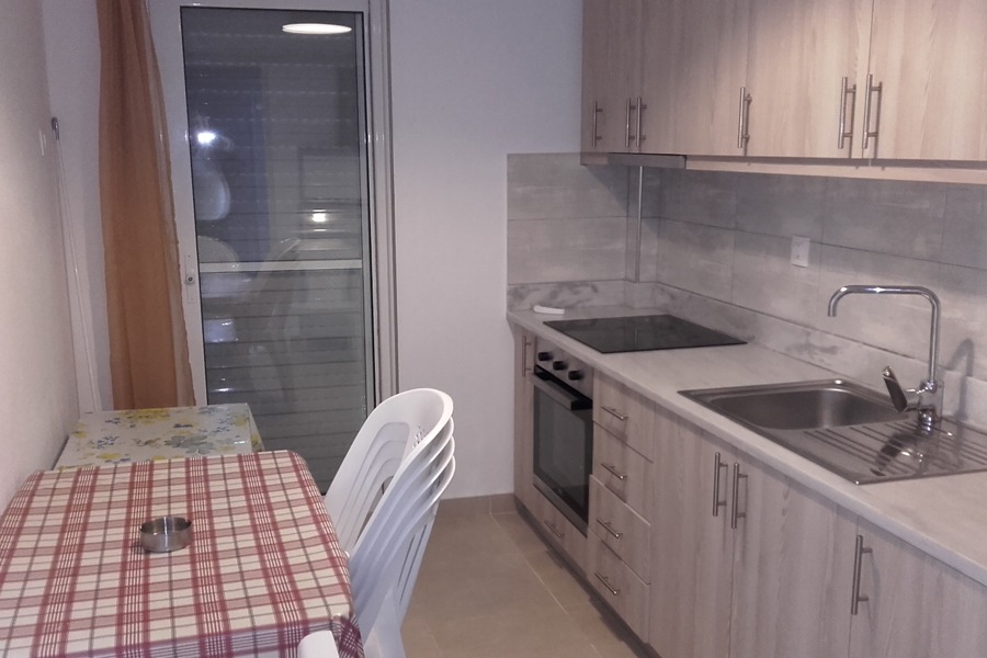 Apartmani Polytimi