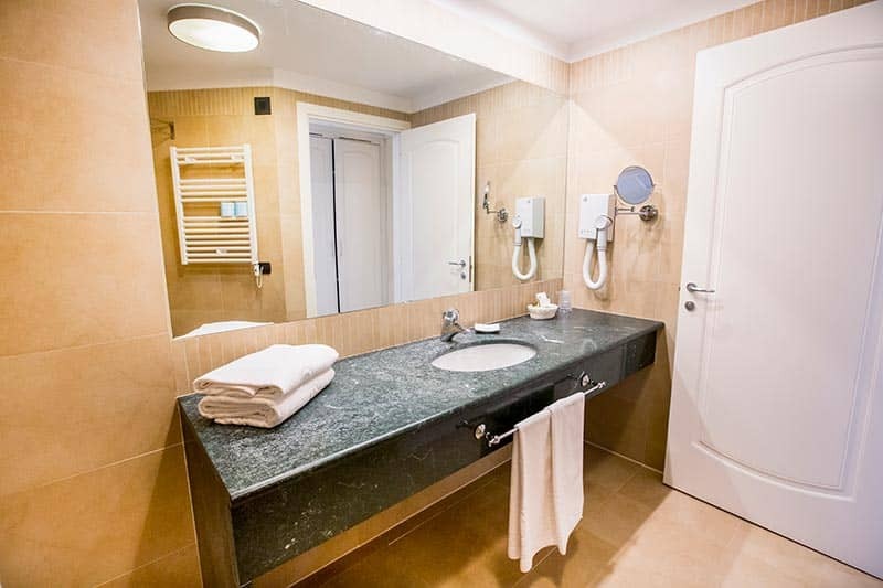 Hotel Cefalu' Sea Palace