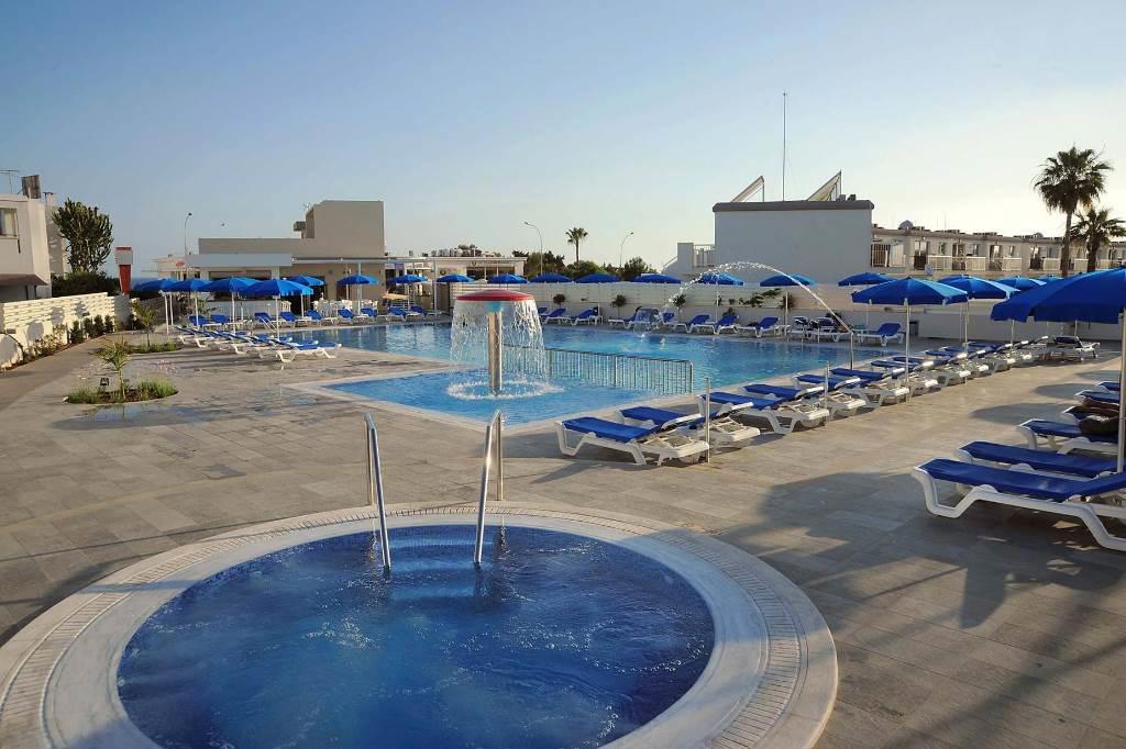Hotel Euronapa
