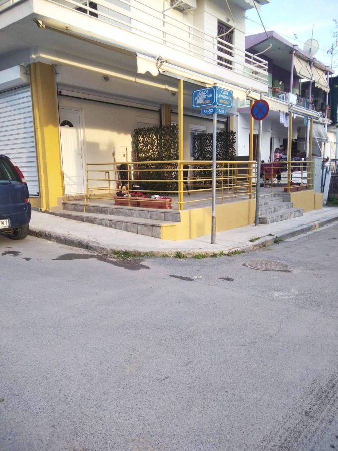 Apartmani Nikos