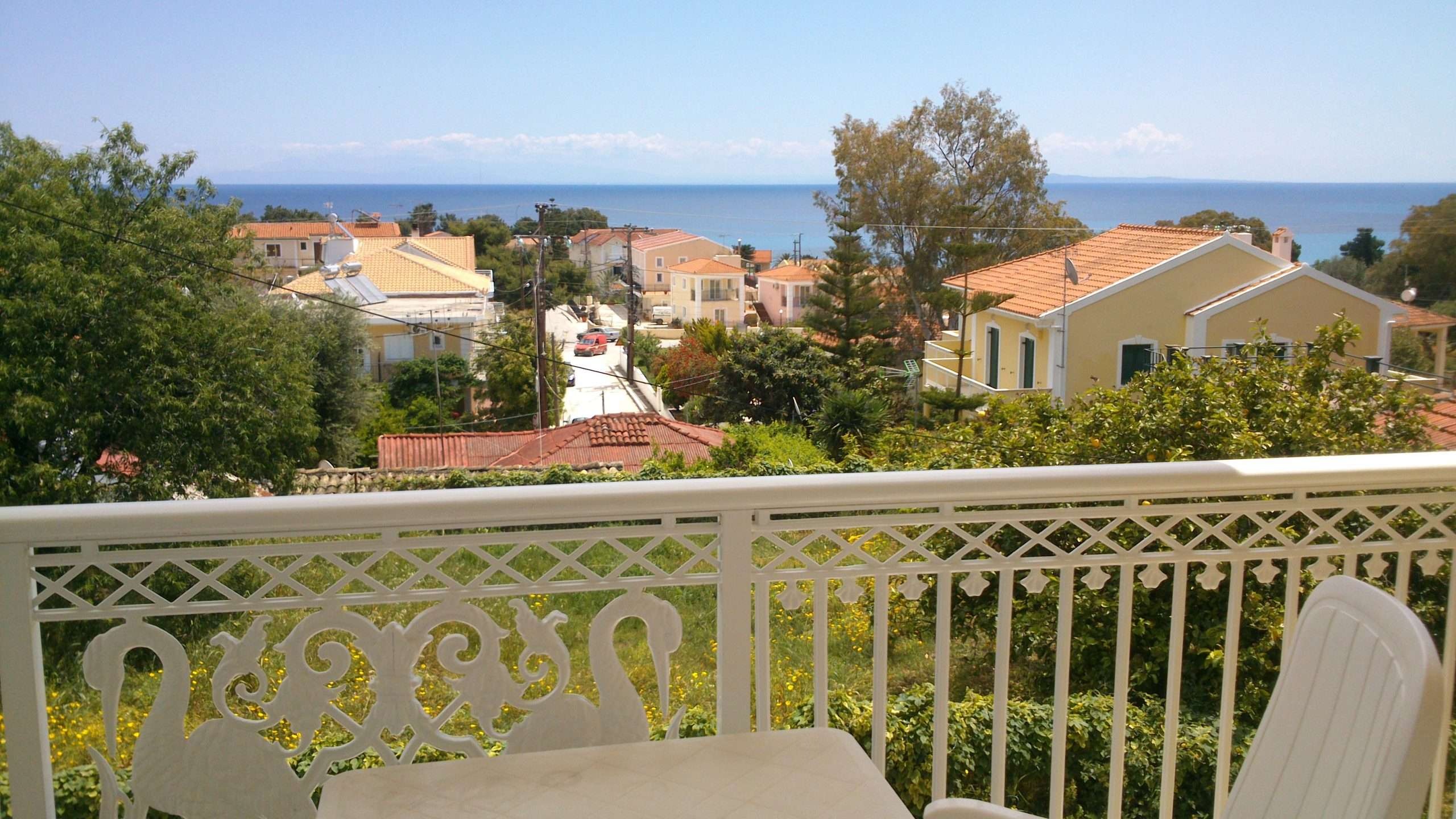 Vila Marina