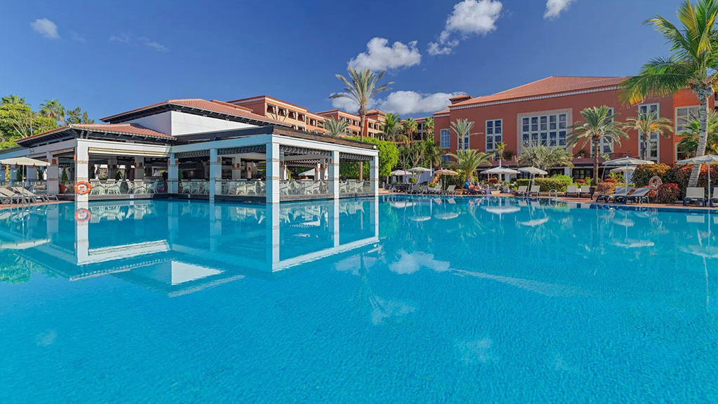 H10 Costa Adeje Palace