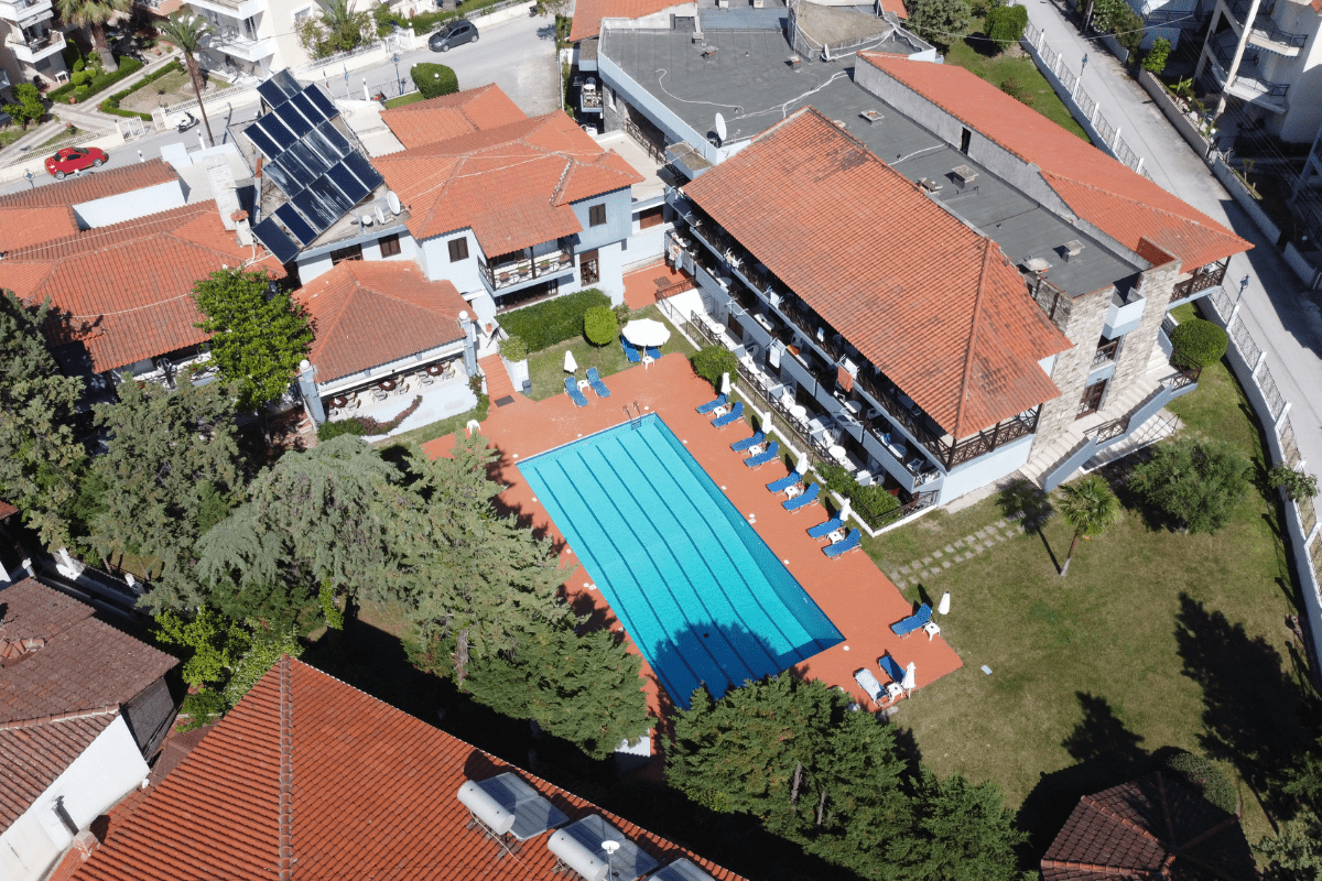 Hotel Petridis