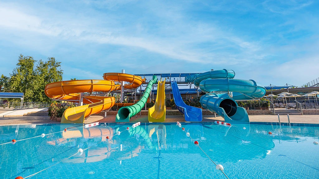Von Resort Golden Beach