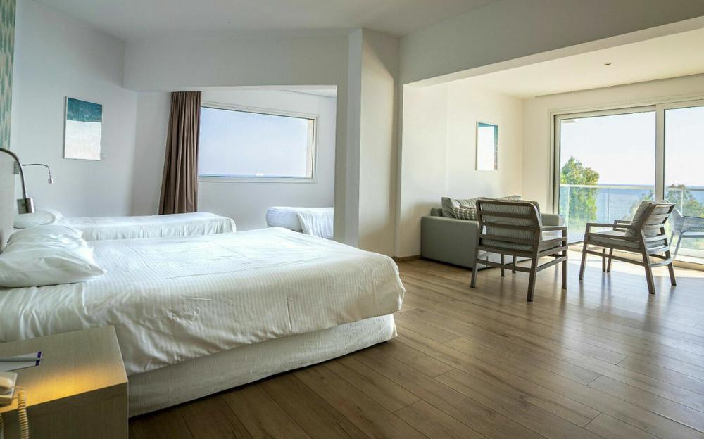 Harmony Bay Hotel
