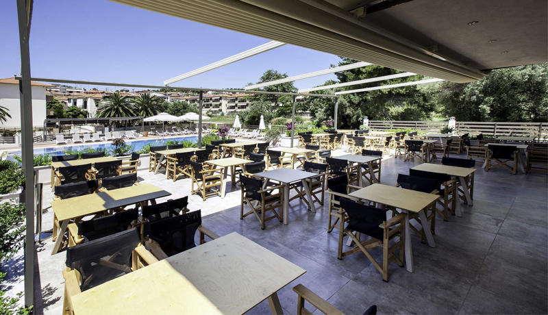 Simeon Hotel