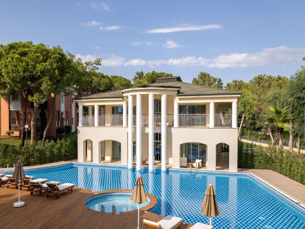 Hotel Rixos Park Belek