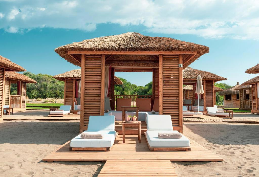 Rixos Premium Belek