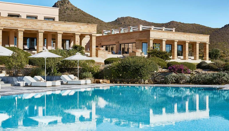 Grecotel Cape Sounio